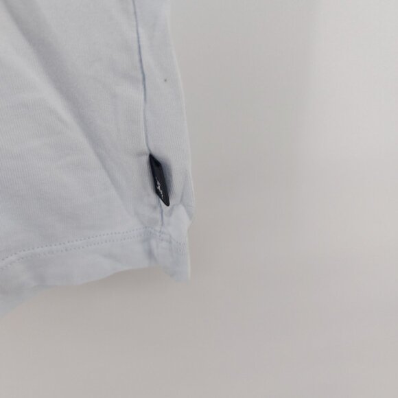 Arc'teryx BIRD COTTON T-SHIRT Naturally soft short-sleeve tee made Size Medium - Picture 7 of 8